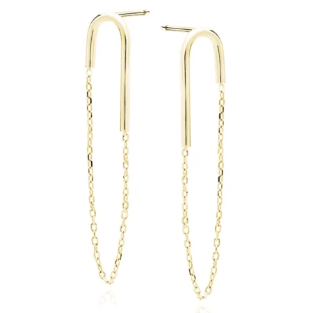 Paauksuoti_auskarai_grandineles