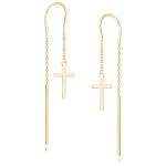 Paauksuoti_auskarai_su_kryzeliais