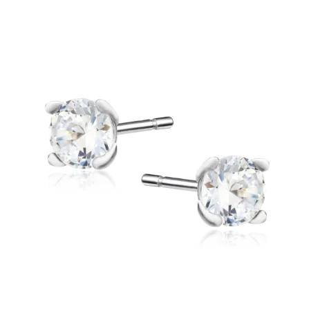 Spindintys_auskarai_su_baltu_cirkoniu